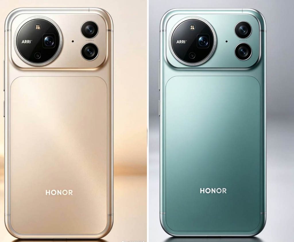 Honor Magic 9