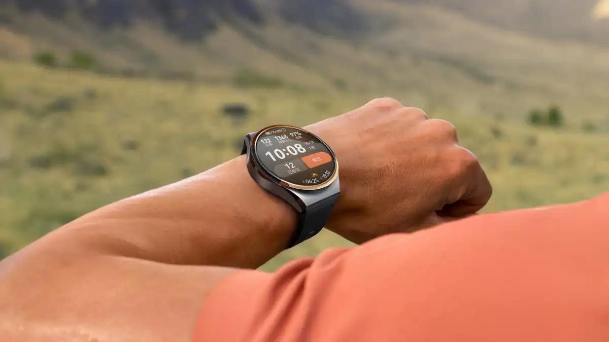 Huawei Watch 6