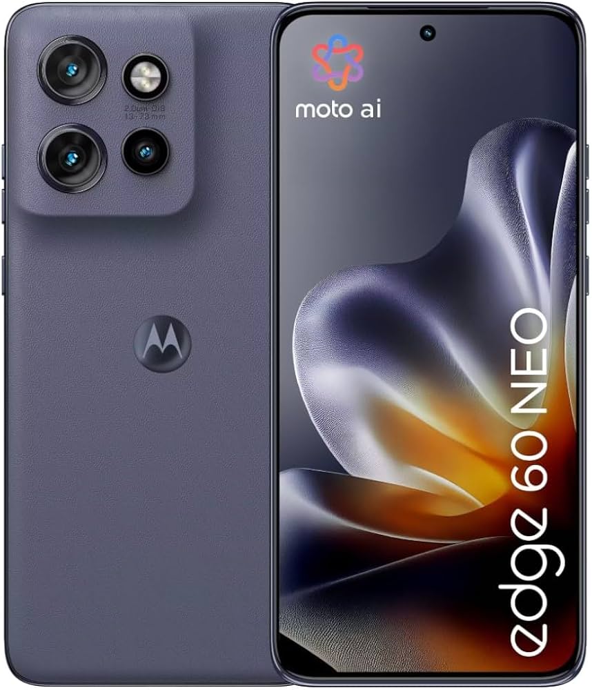 Motorola Edge 60