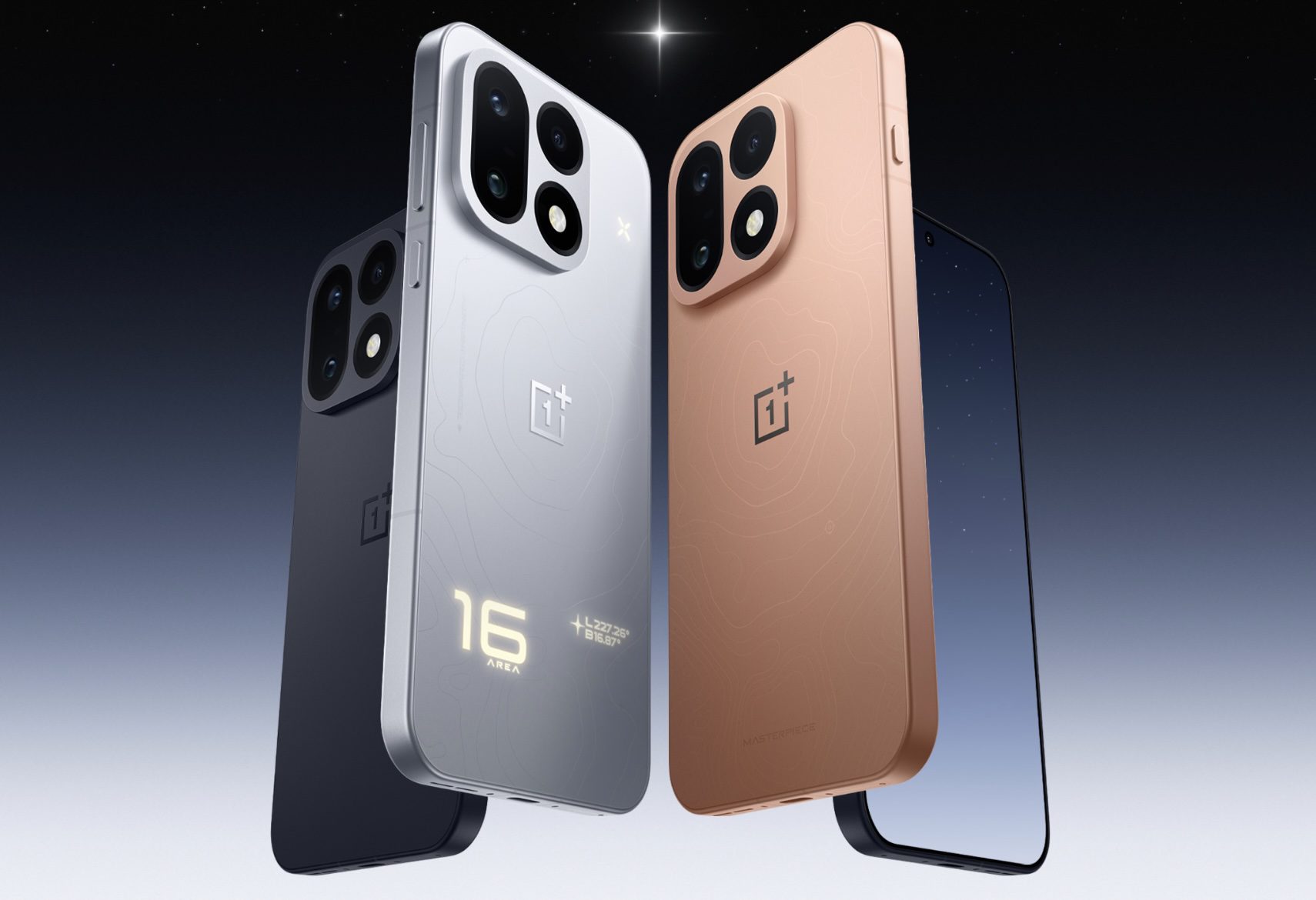 OnePlus 16