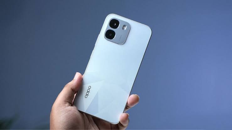 Oppo K14