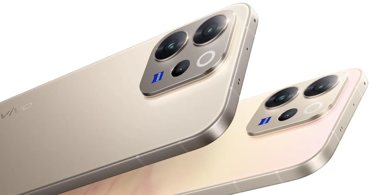 Vivo V80s