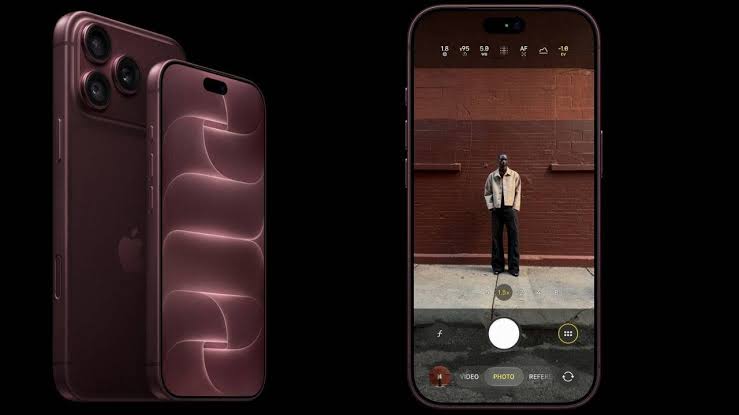 iphone 18 pro