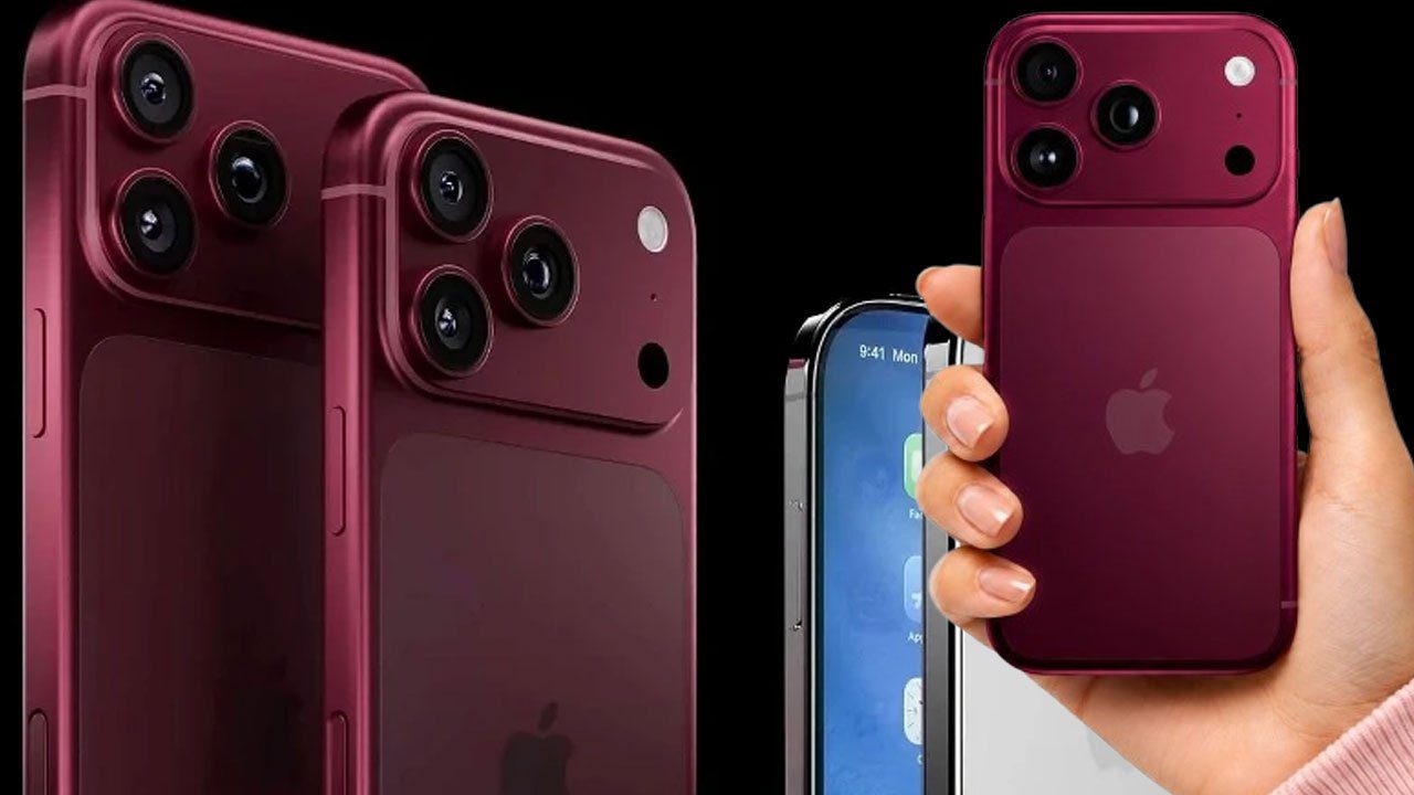iPhone Handoff