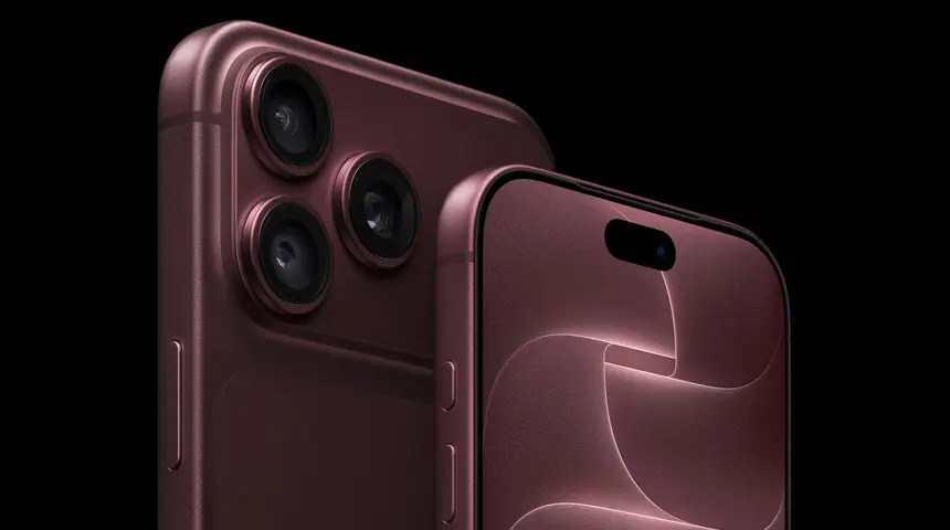 iphone 18 pro