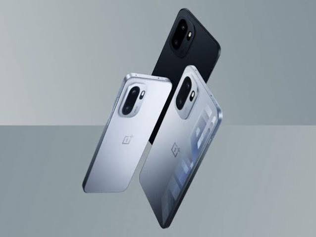 OnePlus Ace 7