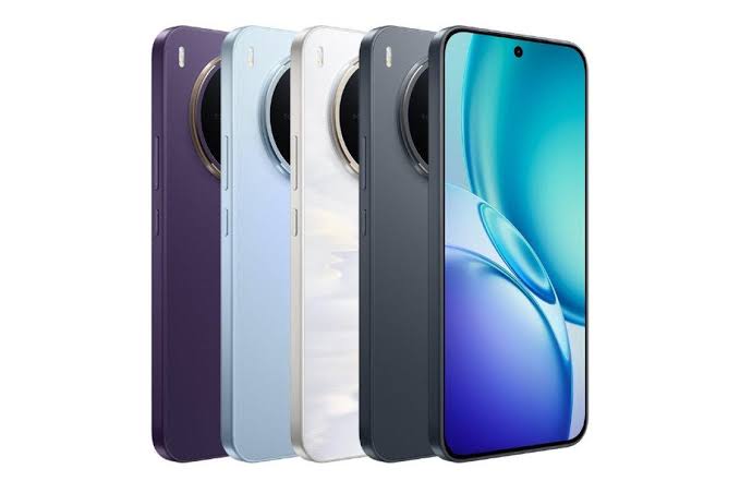 vivo Y600