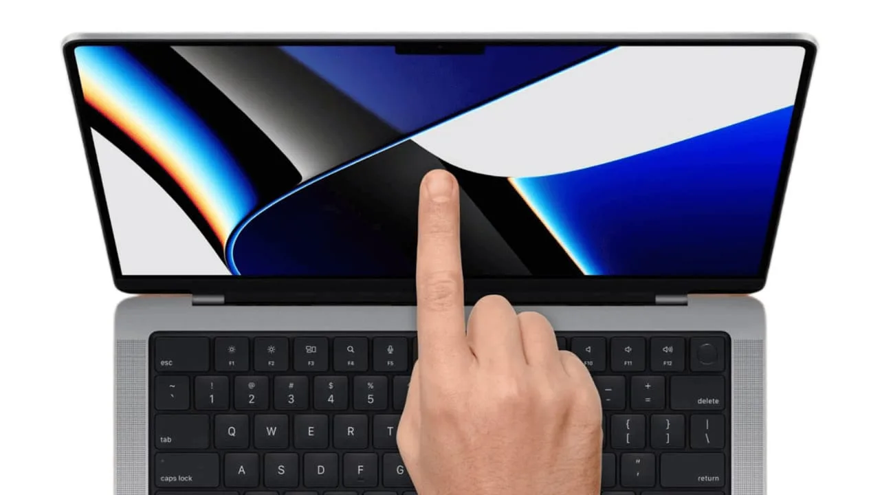 MacBook