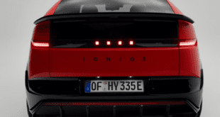 hyundai ioniq 3 türkiye fiyatı