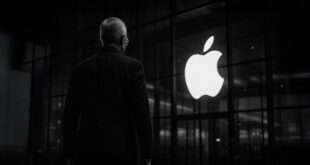 apple ceo tim cook