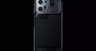xiaomi 18 pro