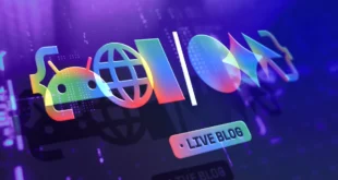 google I/O 2026