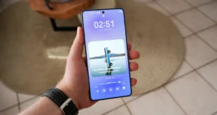 Samsung One UI9