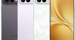 vivo s60