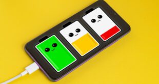 akıllı telefon pil ömrü uzatma