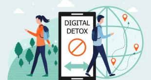 dijital detoks