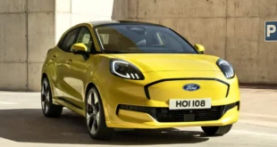 ford otomobil kampanyası