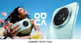 huawei nova 15 max
