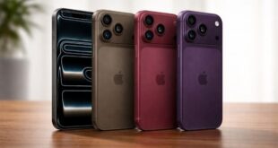 iphone 18