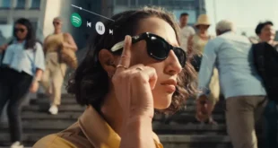 meta ray-ban akıllı gözlük