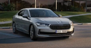 skoda türkiye