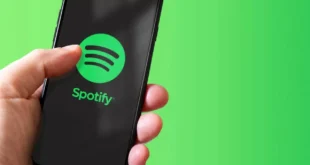 spotify yeni özelliği