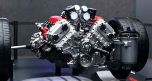 v8 motor 2026