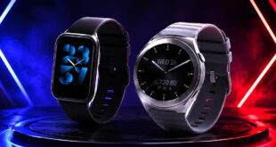 Asus VivoWatch 6 Plus