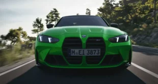 BMW M
