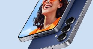 Samsung Galaxy S26 FE