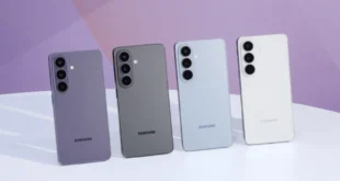Galaxy S26 Fe