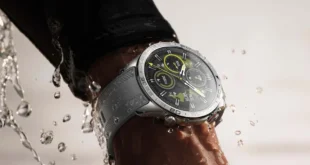honor watch 6