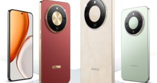 Honor X80 Pro Max