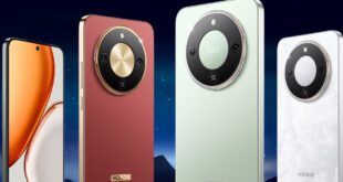 honor x80 pro