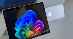 Microsoft Surface Pro