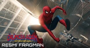 Spider-Man Brand New Day