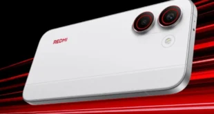 xiaomi redmi turbo 5
