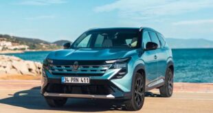 Renault Boreal alınır mı