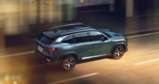 renault boreal alınır mı