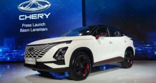 chery