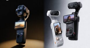Insta360 ve DJI