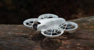 dji neo