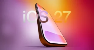 ios 27