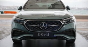 mercedes türkiye kampanyalı fiyatlar