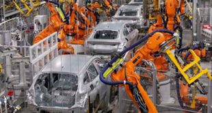 Türk otomotiv sektörü rekor kırdı
