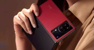 Vivo X Fold 6