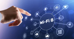wi-fi 8 özellikleri