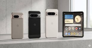 google pixel 11 renk seçenekleri