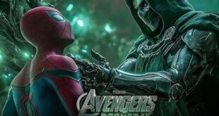 avengers doomsday