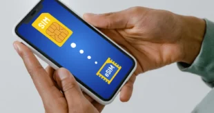e-sim teknolojisi